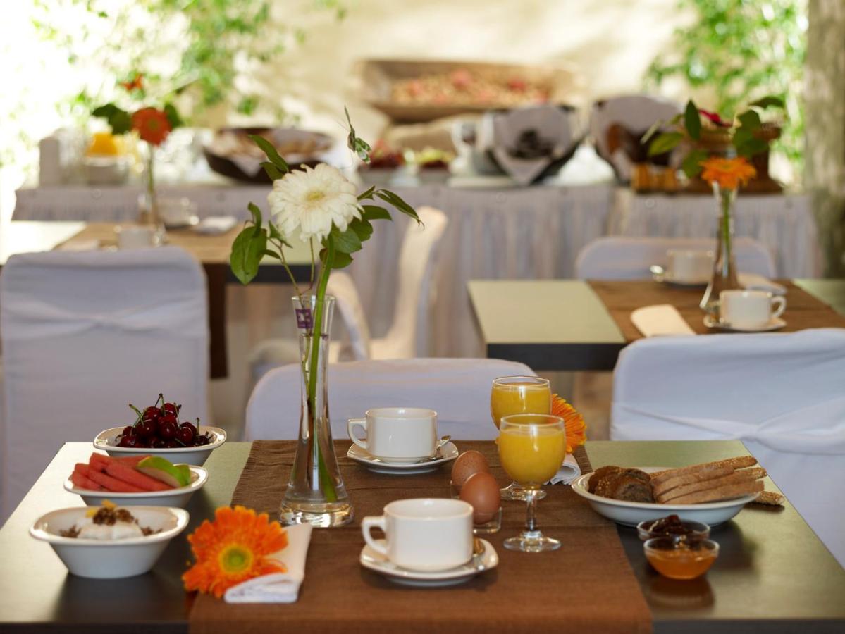 Belle Helene Hotel 瓦西 外观 照片
