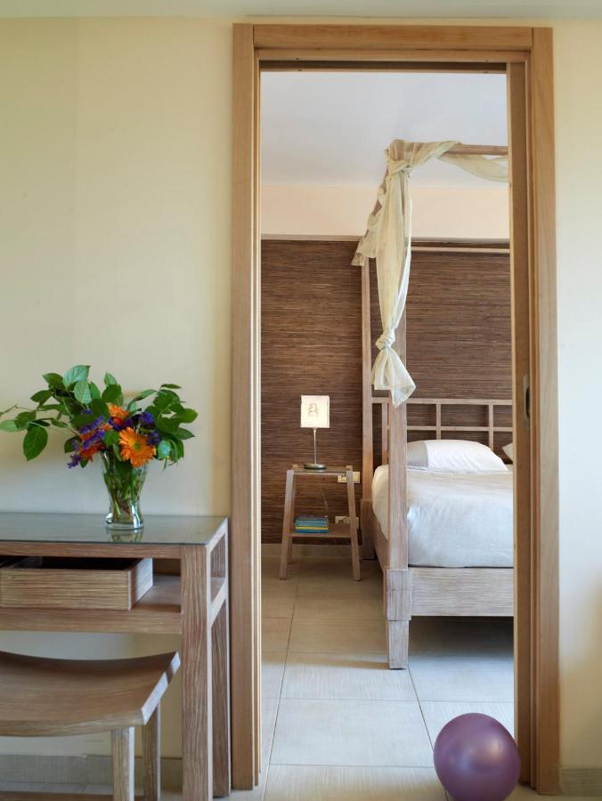 Belle Helene Hotel 瓦西 外观 照片