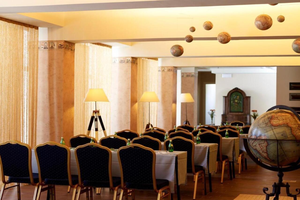 Belle Helene Hotel 瓦西 外观 照片