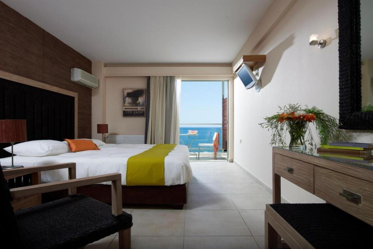 Belle Helene Hotel 瓦西 客房 照片