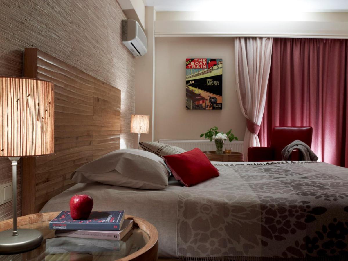 Belle Helene Hotel 瓦西 外观 照片