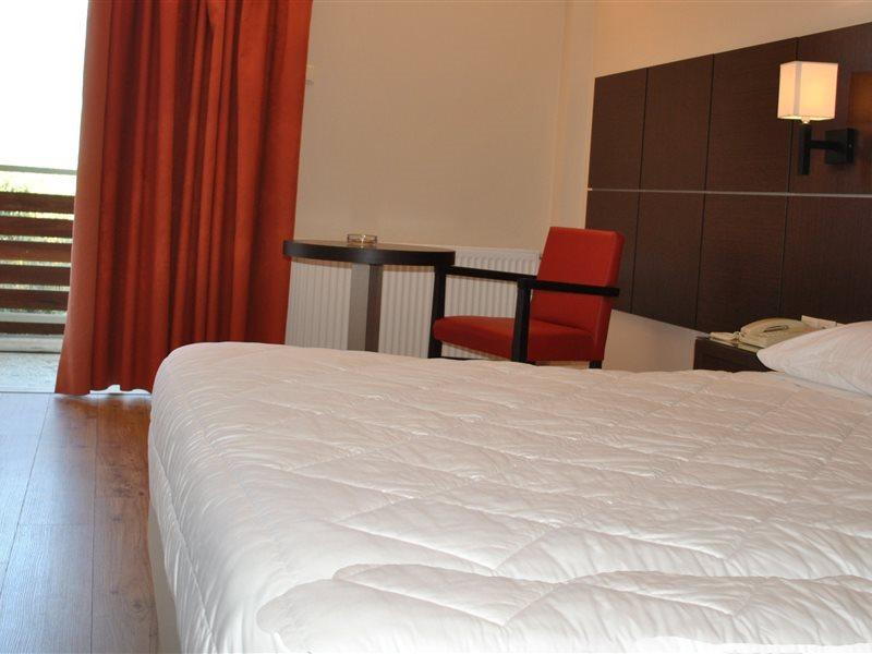 Belle Helene Hotel 瓦西 外观 照片