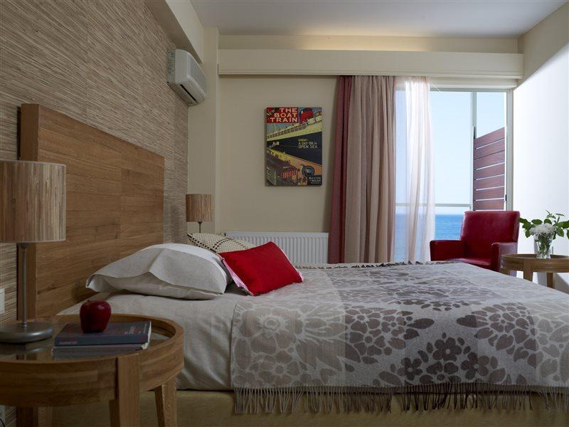 Belle Helene Hotel 瓦西 外观 照片