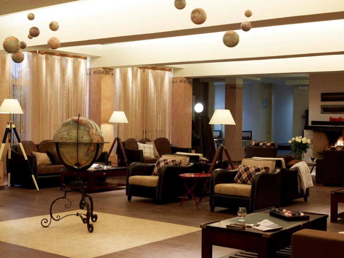 Belle Helene Hotel 瓦西 外观 照片